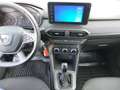 Dacia Sandero Comfort TCe 90 CVT Schwarz - thumbnail 8