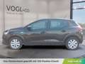 Dacia Sandero Comfort TCe 90 CVT Schwarz - thumbnail 2