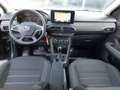 Dacia Sandero Comfort TCe 90 CVT Schwarz - thumbnail 4