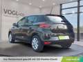 Dacia Sandero Comfort TCe 90 CVT Schwarz - thumbnail 3