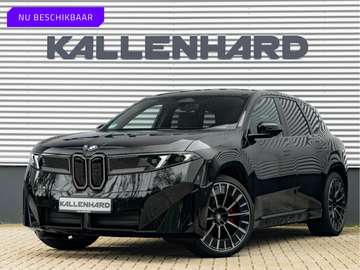 50 xDrive - M-Sport Pro - Full-Option - Direct Bes