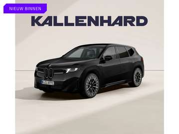 50 xDrive - M-Sport Pro - Full-Option - Direct Bes