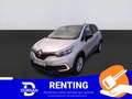 Renault Captur TCe Energy Limited 66kW (4.75) Gris - thumbnail 1