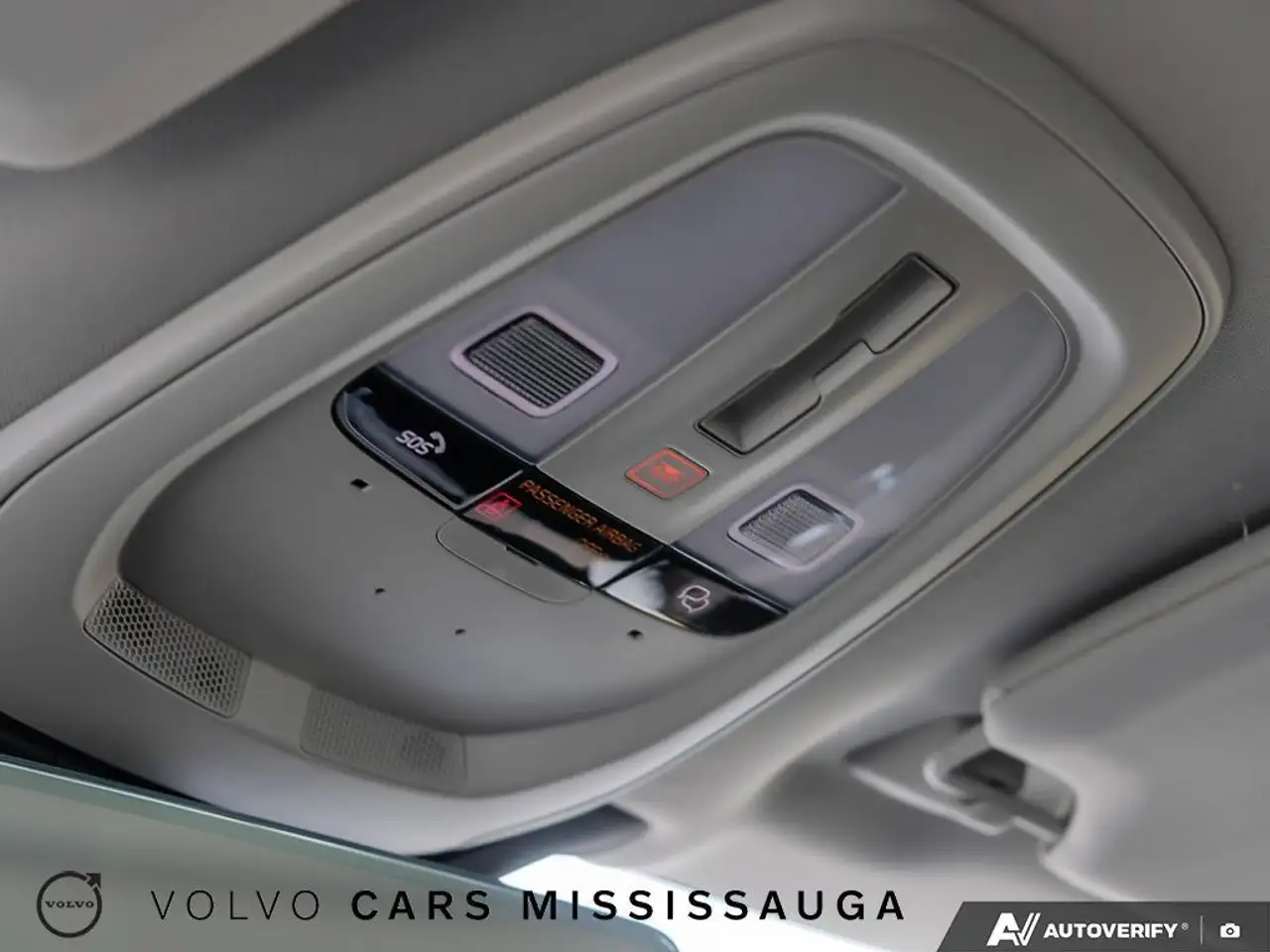 Volvo XC90 снимка Volvo XC90