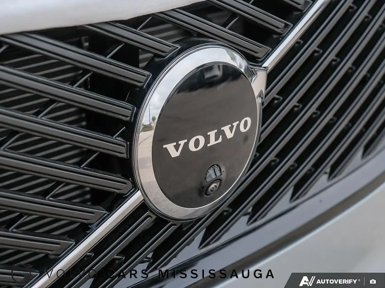 Volvo XC90 снимка Volvo XC90