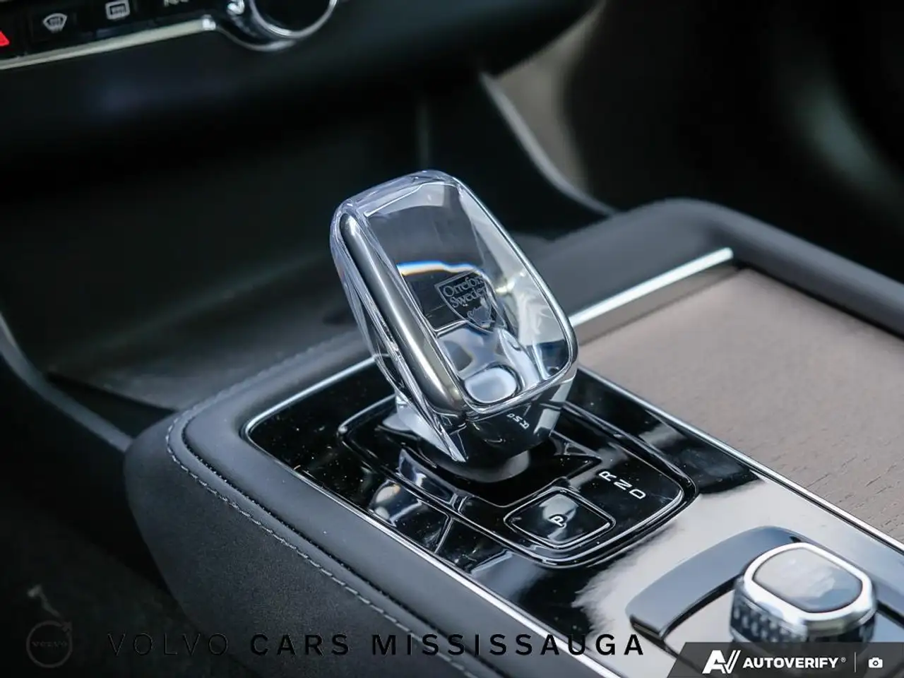 Volvo XC90 снимка Volvo XC90