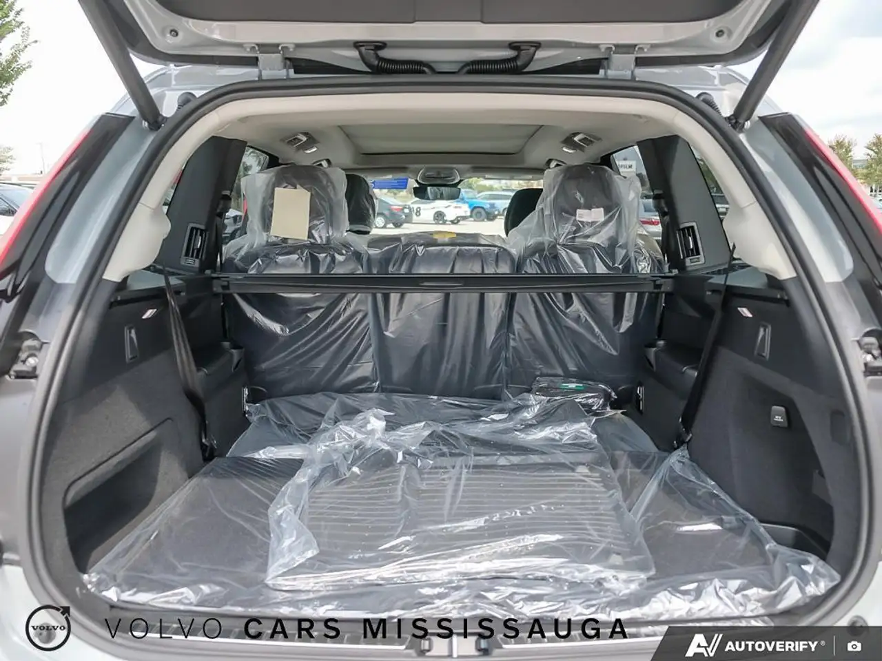 Volvo XC90 снимка Volvo XC90