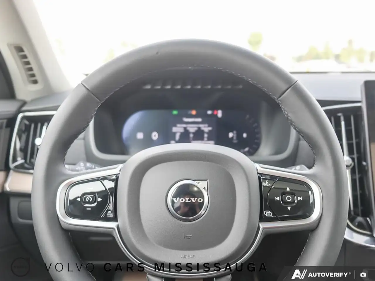Volvo XC90 снимка Volvo XC90
