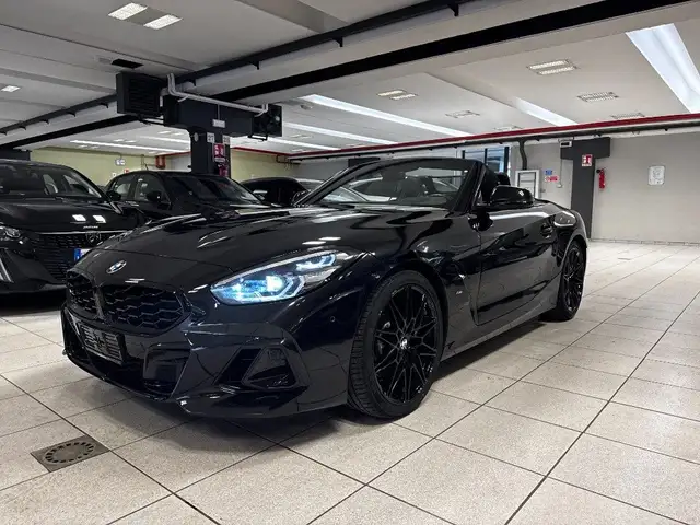 BMW Z4 sDrive30i Msport +FRENI M+19"+TELECAM+ACC