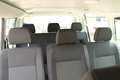 Volkswagen T6.1 Kombi FWD*PDC*KLIMA*9-SITZER*DSG* Blanco - thumbnail 9
