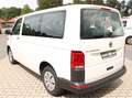 Volkswagen T6.1 Kombi FWD*PDC*KLIMA*9-SITZER*DSG* Blanco - thumbnail 2