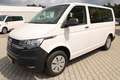 Volkswagen T6.1 Kombi FWD*PDC*KLIMA*9-SITZER*DSG* Blanco - thumbnail 3