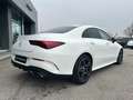 Mercedes-Benz CLA 180 d Automatic Coupe' Bianco - thumbnail 5