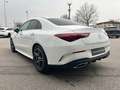 Mercedes-Benz CLA 180 d Automatic Coupe' Bianco - thumbnail 7