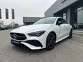 Mercedes-Benz CLA 180 d Automatic Coupe' Bianco - thumbnail 1