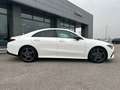 Mercedes-Benz CLA 180 d Automatic Coupe' Bianco - thumbnail 4