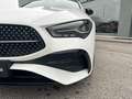 Mercedes-Benz CLA 180 d Automatic Coupe' Bianco - thumbnail 17