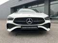 Mercedes-Benz CLA 180 d Automatic Coupe' Bianco - thumbnail 2