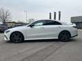 Mercedes-Benz CLA 180 d Automatic Coupe' Bianco - thumbnail 8