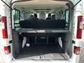 Nissan Primastar KOMBI 150MT TEKNA 8 SITZE L1H1 2ST DESIGN Weiß - thumbnail 14