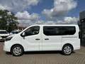 Nissan Primastar KOMBI 150MT TEKNA 8 SITZE L1H1 2ST DESIGN Weiß - thumbnail 4