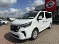 Nissan Primastar KOMBI 150MT TEKNA 8 SITZE L1H1 2ST DESIGN Weiß - thumbnail 3