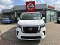 Nissan Primastar KOMBI 150MT TEKNA 8 SITZE L1H1 2ST DESIGN Weiß - thumbnail 2