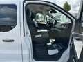 Nissan Primastar KOMBI 150MT TEKNA 8 SITZE L1H1 2ST DESIGN Weiß - thumbnail 10