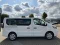 Nissan Primastar KOMBI 150MT TEKNA 8 SITZE L1H1 2ST DESIGN Weiß - thumbnail 8