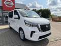 Nissan Primastar KOMBI 150MT TEKNA 8 SITZE L1H1 2ST DESIGN Weiß - thumbnail 9