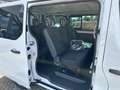 Nissan Primastar KOMBI 150MT TEKNA 8 SITZE L1H1 2ST DESIGN Weiß - thumbnail 11