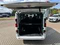 Nissan Primastar KOMBI 150MT TEKNA 8 SITZE L1H1 2ST DESIGN Weiß - thumbnail 13
