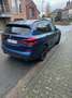 BMW X3 M 40i XDrive Garantie BMW 02/2027! Blue - thumbnail 4