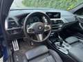 BMW X3 M 40i XDrive Garantie BMW 02/2027! Blue - thumbnail 7