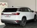 Skoda Kodiaq 2.0 TDI Selection 7-Sitzer AHK ACC LED Blanc - thumbnail 5