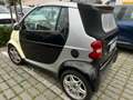 smart forTwo smart city cabrio 2001 passion Fekete - thumbnail 7