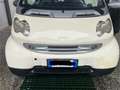 smart forTwo smart city cabrio 2001 passion Fekete - thumbnail 2