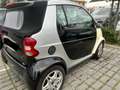 smart forTwo smart city cabrio 2001 passion Fekete - thumbnail 8