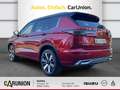 Mitsubishi Outlander 2.4 Plug-in Hybrid Top DACH/LEDER Rood - thumbnail 6