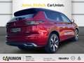Mitsubishi Outlander 2.4 Plug-in Hybrid Top DACH/LEDER Rouge - thumbnail 4