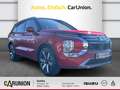 Mitsubishi Outlander 2.4 Plug-in Hybrid Top DACH/LEDER Rouge - thumbnail 3