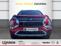 Mitsubishi Outlander 2.4 Plug-in Hybrid Top DACH/LEDER Rouge - thumbnail 2