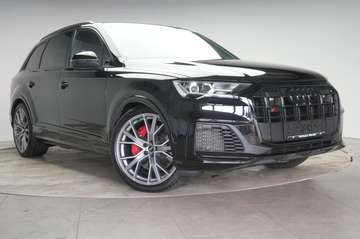 TFSI quattro Competition plus Allradlenk/Led