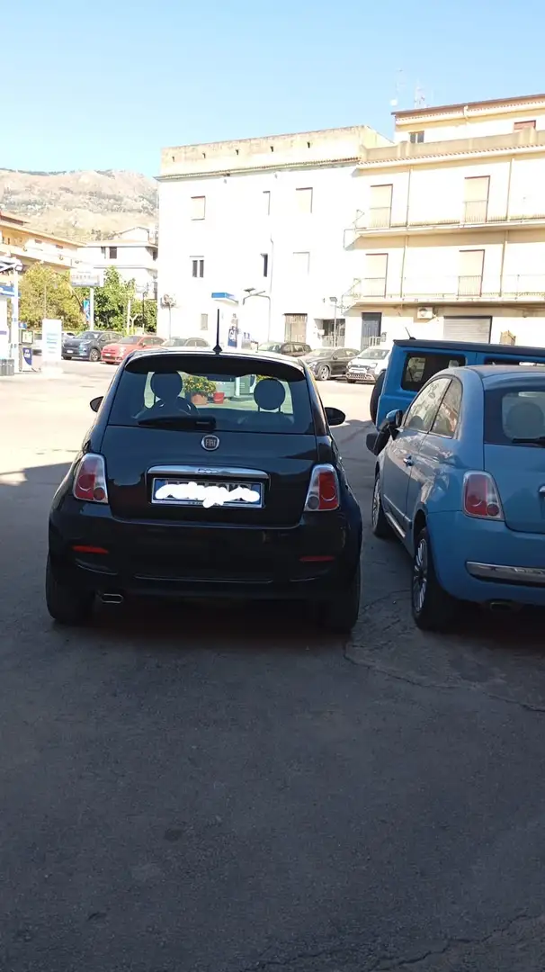 Fiat 500 1.3 mjt 16v S 95cv - 2