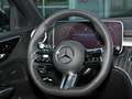 Mercedes-Benz C 200 d T-Modell AMG Night Distronic Memory AHK Gris - thumbnail 8