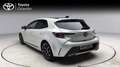 Toyota Corolla BERLINA CON PORTON 2.0 HYBRID ADVANCE E-CVT 180 5P Blanco - thumbnail 2