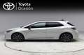 Toyota Corolla BERLINA CON PORTON 2.0 HYBRID ADVANCE E-CVT 180 5P Blanco - thumbnail 3