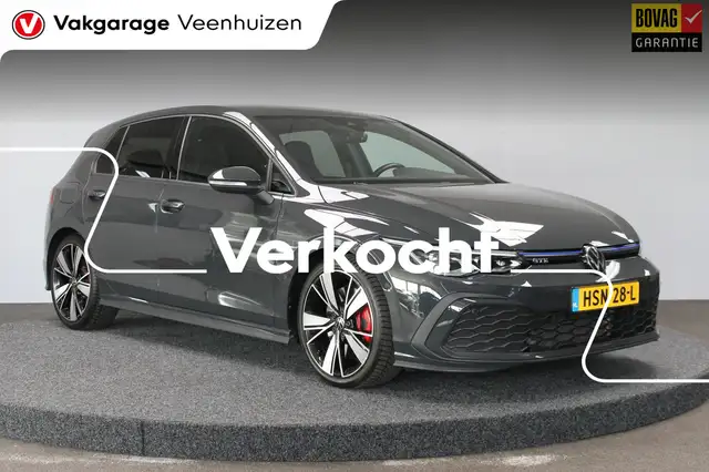 Volkswagen Golf GTE 1.4 eHybrid GTE|Rijklaar prijs|Camera|Stoel/stuur