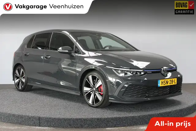 Volkswagen Golf GTE 1.4 eHybrid GTE|Rijklaar prijs|Camera|Stoel/stuur