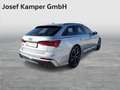 Audi S6 TDI Silber - thumbnail 5